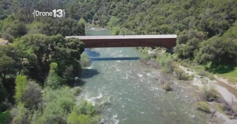 Yuba River cleanup event removes estimated 10,000 pounds of trash